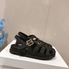 Prada Sandals